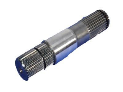 Dodge Durango Intermediate Shaft - 52069887AE