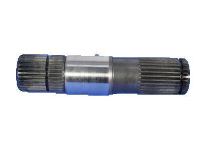 Dodge Durango Intermediate Shaft - 52069887AE