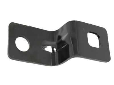 Jeep 55078100AA Bumper Bracket