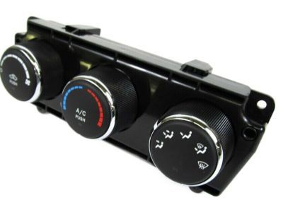 Jeep Blower Control Switches - 55111167AI