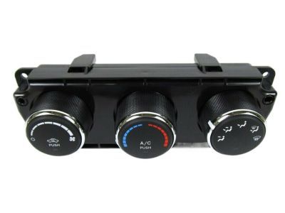 Jeep Blower Control Switches - 55111167AI