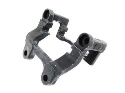 2008 Dodge Charger Brake Caliper Bracket - 5175065AD