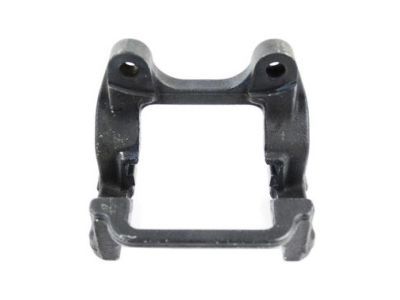 2008 Dodge Charger Brake Caliper Bracket - 5175065AD