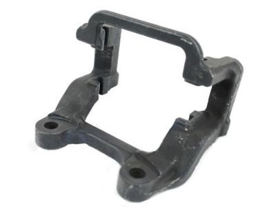 2008 Dodge Charger Brake Caliper Bracket - 5175065AD