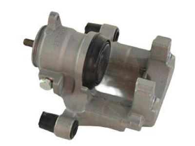 Chrysler 68318173AA CALIPER ASSEMBLY Disc Brake Rear