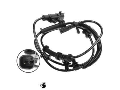 Jeep 4779977AA SENSOR Anti-Lock Brakes
