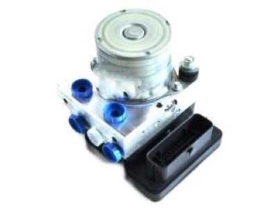 Chrysler 68234915AA HYDRAULIC CONTROL UNIT Anti-Lock Brake System