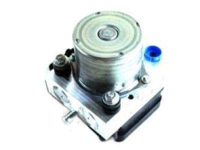 Chrysler 68234915AA HYDRAULIC CONTROL UNIT Anti-Lock Brake System