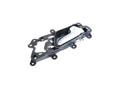 Mopar 5RU76SZ6AC Handle Inside Release