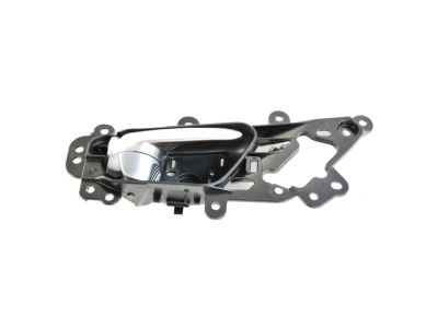 Mopar 5RU76SZ6AC Handle Inside Release