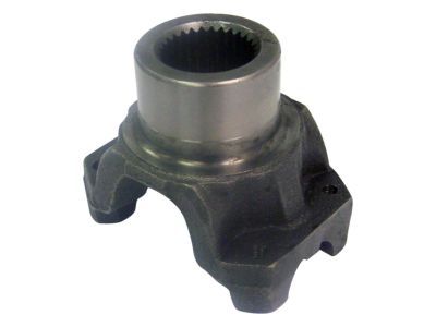 Jeep 5012840AA Pinion Yoke