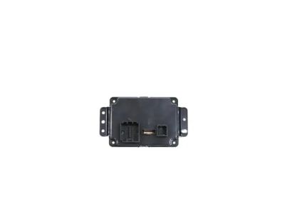 Mopar 68367350AE Module A/C And Heater