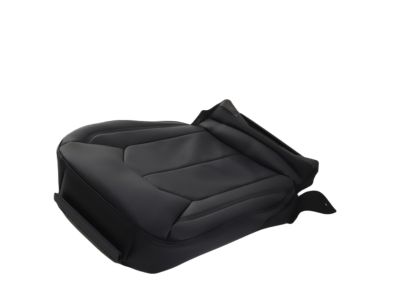Mopar 7BG52PMHAA Cover Rear Stowage Seat Cushion 7BG52PMHAA Mopar Cover Rear Stowage Seat Cushion Product Photo 1 of 3