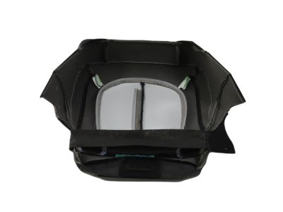 7BG52PMHAA Mopar Cover Rear Stowage Seat Cushion Product Photo 2 of 3