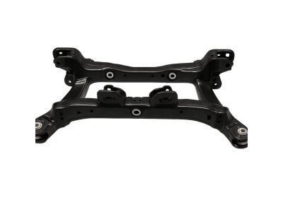 Mopar 4877620AF Cradle Rear Suspension Mopar 4877620AF Cradle Rear Suspension