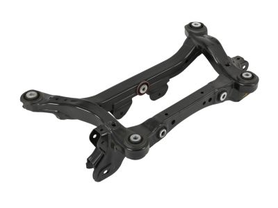 Mopar 4877620AF Cradle Rear Suspension