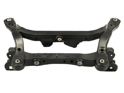 Mopar 4877620AF Cradle Rear Suspension