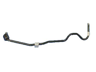 Jeep 5175612AA TUBE Fuel Injector Supply