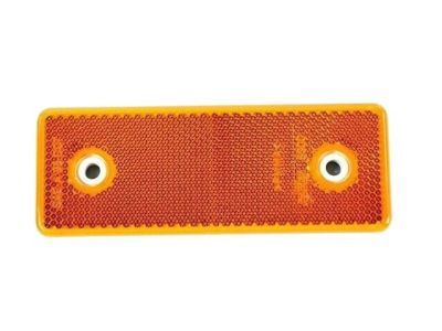 Dodge 5124605AA LENS