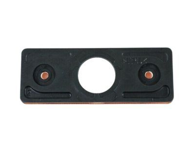 Dodge 5124605AA LENS