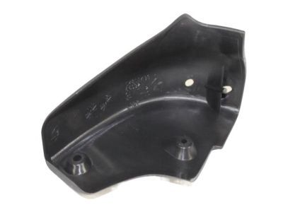 Chrysler 4805498AC Splash Shield