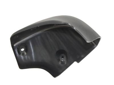 Chrysler 4805498AC Splash Shield