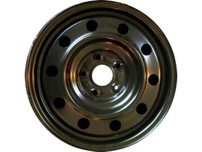 Chrysler Spare Wheel - 4726534AA