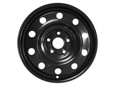 Chrysler Spare Wheel - 4726534AA