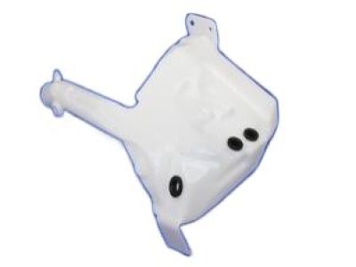 Jeep 5069421AA Reservoir