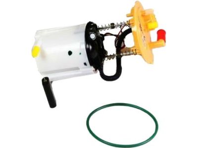 Mopar 68413956AC Module Kit Fuel Pump/Level Unit