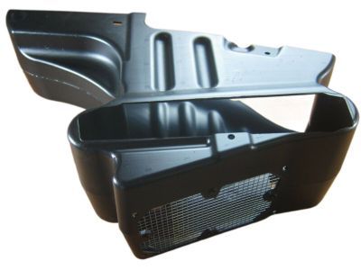 Mopar 68205062AC Duct Air