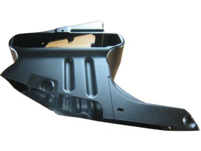 Mopar 68205062AC Duct Air