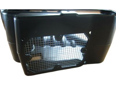 Mopar 68205062AC Duct Air