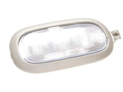 Ram 1500 Dome Light - 5JG55HL1AD