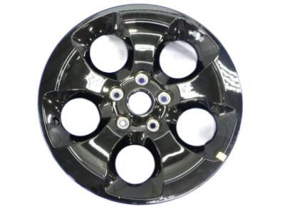 Jeep 5ZD03DX8AA WHEEL Aluminum