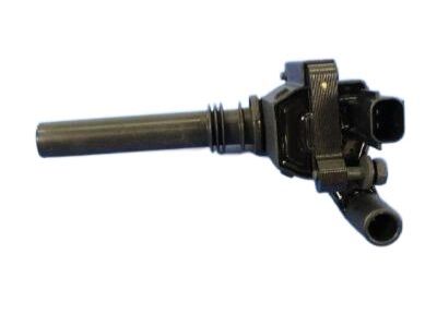 Jeep Ignition Coil - 56028394AD