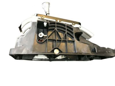 Dodge 52125434AB SHIFTER Transmission