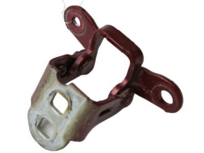 Chrysler 200 Door Hinge - 5155092AB