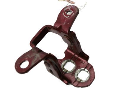 Chrysler 200 Door Hinge - 5155092AB