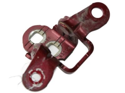 Chrysler 200 Door Hinge - 5155092AB