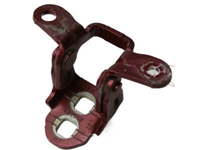 Chrysler 200 Door Hinge - 5155092AB