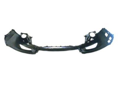 Jeep Bumper - 5NJ52TZZAC
