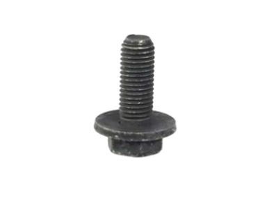 Ram 6508224AA BOLT AND CONED WASHER Hex head M10X1.50X25.00