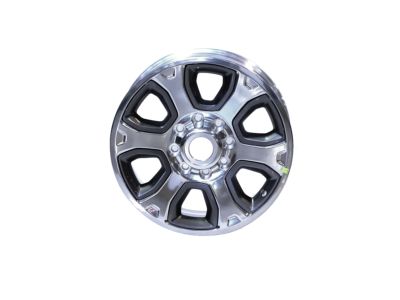 Mopar 1VQ86RUWAA Wheel Aluminum