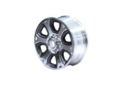 Mopar 1VQ86RUWAA Wheel Aluminum