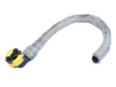 Jeep 68247360AA Air Tube