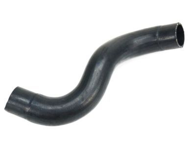 Jeep Radiator Hose - 55116869AD