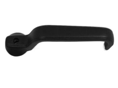 Dodge 55076081 Handle, Inside