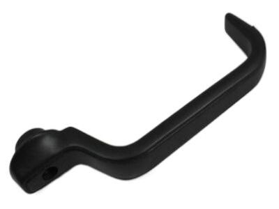 Dodge 55076081 Handle, Inside