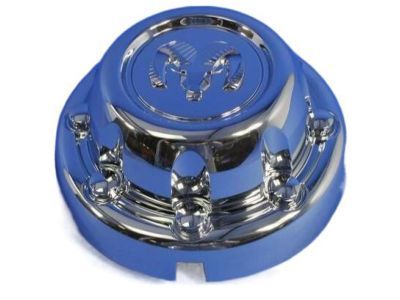 Dodge Ram 1500 Wheel Cover - 52106863AC